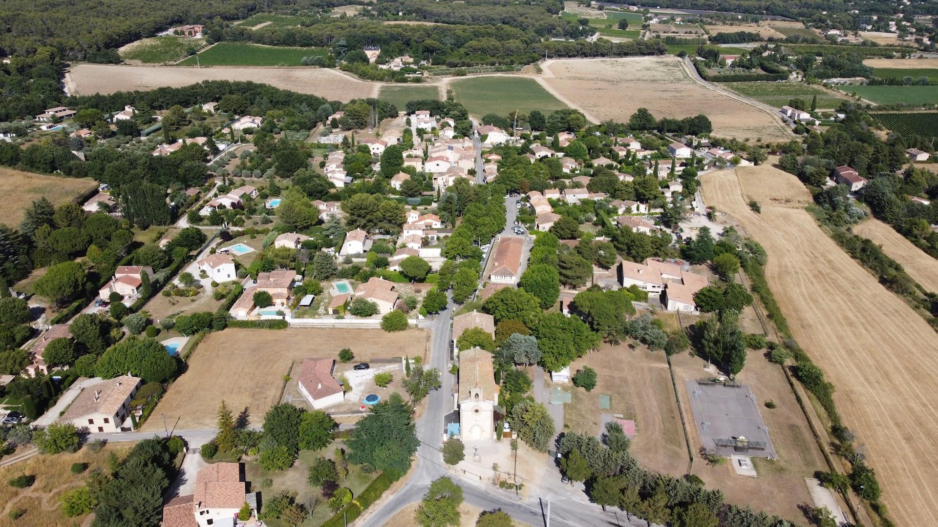 Eglise de Couteron - Photo 2